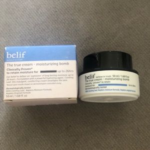 Belief - The True Cream- Moisture Bomb